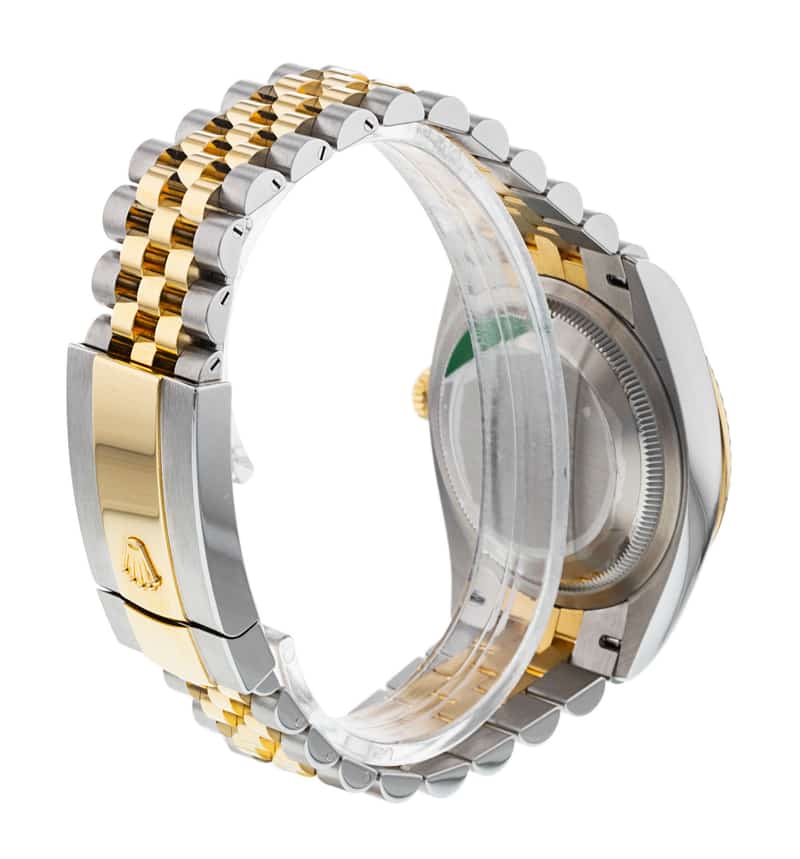 Rolex Datejust 126233